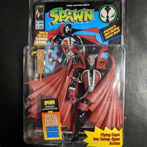 Spawn Action Figures 90s | ubicaciondepersonas.cdmx.gob.mx