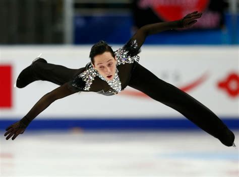 Ice Skaters Plan To Stand Against Russia S Gay Law At Olympics The Atlantic