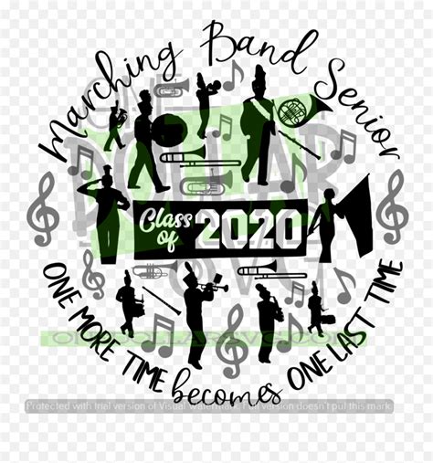 Marching Band Senior Marching Band Mom Svg Png Marching Band Png