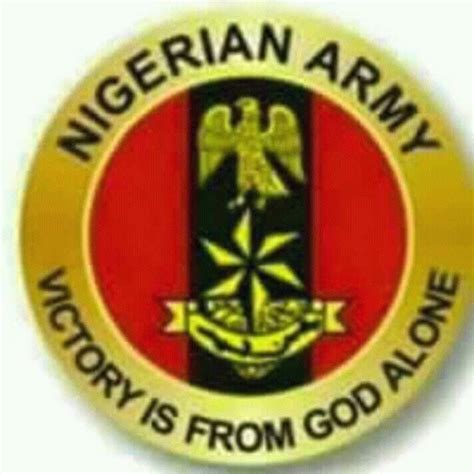 Nigerian Army Regular Recruitment Intake Form Rri Is Out