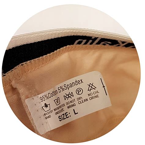 Majtki FIGI bikini 5 pack r XL z gumką bawełniane 7122923749 oficjalne archiwum Allegro