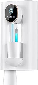 Mouthwash Dispenser Mode Adjustable Automatic Mouthwash Dispenser