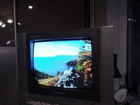 Маленький SAMSUNG 14'',отличное изображение на мкр Мирный: 400 грн ...