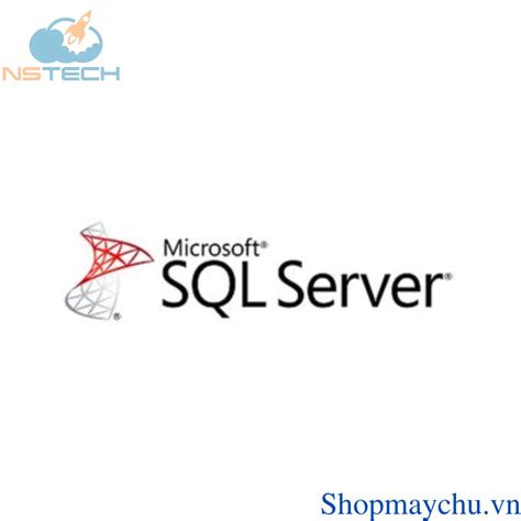 Phần Mềm Bản Quyền Microsoft Sql Server 2019 Standard Edition Nstech