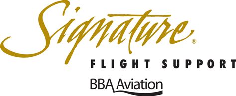 Signature Flight Support