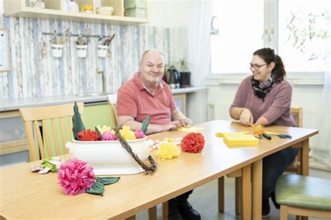 Besondere Wohnformen F R Menschen Mit Psychischer Behinderung Heim