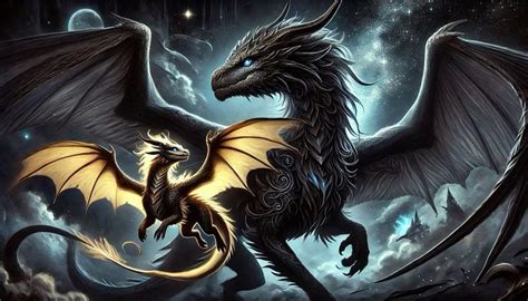 Tairn and Andarna wallpaper nel 2025 | Arte del personaggio, Idee per