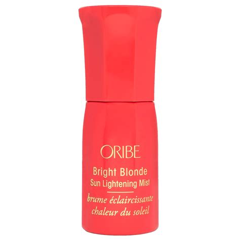 Oribe Bright Blonde Sun Lightening Mist 20 Ml