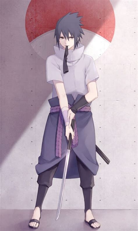 Sasuke Uchiha Uchiha Sasuke Photo Fanpop