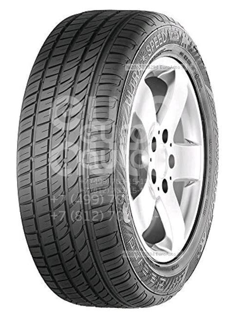 Gislaved 235/65 R17 Летняя 108V