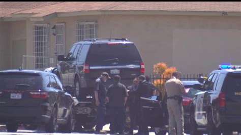 Gunman Fires At Lapd Officer On 110 Freeway Nbc Los Angeles