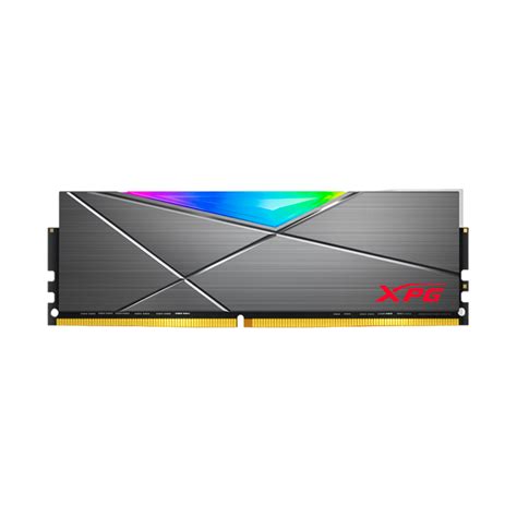 Memoria Ram Pc Gb Ddr Mhz Xpg Spectrix D Bintech Technology