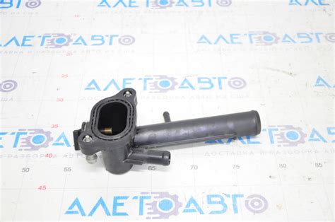 Фланец системы охлаждения Chevrolet Volt 16- с датчиком 609729947 ...