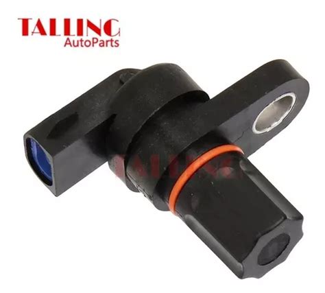 Sensor Velocimetro Abs Freno Ford Ranger Explorer F Duty