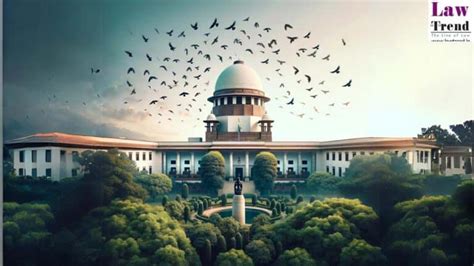 Supreme Court Declines Plea Against Jandk Lgs Authority To Nominate Mlas Law Trend