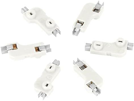 Amazon DUROCK MX Hotswap Sockets PCB Hot Swap Socket Mechanical Keyboard Switches Hot Swap