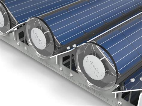 Virtu PVT Naked Energy SmartHeating Gr