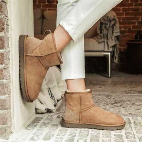 UGG winter collection | Just Trendy Girls