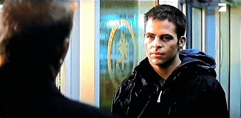 Chris Pine - Jack Ryan | Chris pine, American actors, Chris