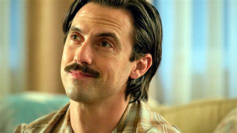 ‘this Is Us Milo Ventimiglia Teases The End Of The Series And Its