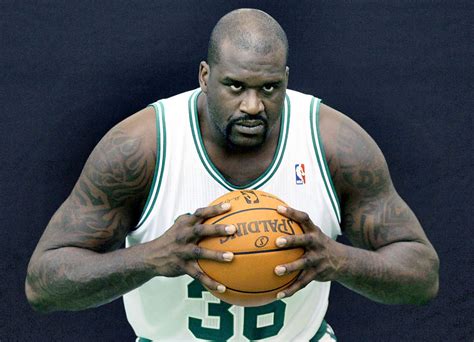 Shaq says on Twitter: 'I'm about to retire' | syracuse.com