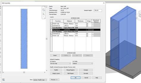 Paredes No Revit Precisamos Falar Sobre Isso