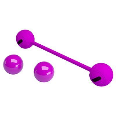 Bolas Chinas Kegel Ball Lll Sexo Sexshop Bolas Chinas