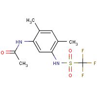 Mefluidide Hazardous Agents Haz Map