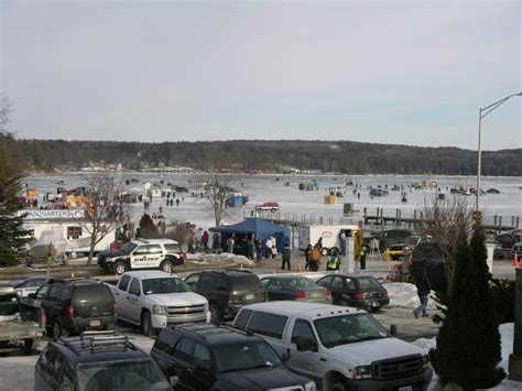 Meredith Nh Fishing Derby!!! | Lake winnipesaukee, Lake, Ice fishing