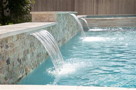 Swimming Pools and Spas in Greater Houston | Pool Builders in Greater