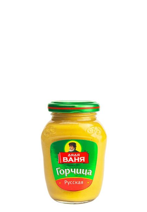 Продукция - Дядя Ваня