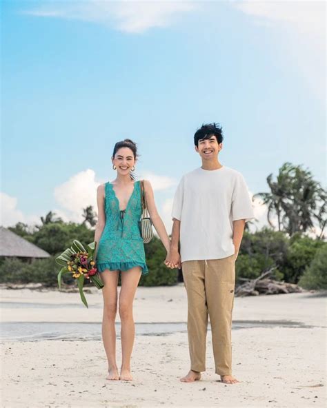 HOT Ma nữ đẹp nhất Thái Lan Mai Davika bất ngờ thông báo đính hôn khoe nhẫn kim cương cực khủng