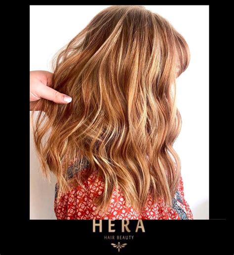 Lowlights Hair Inspirations Hera Hair Beauty