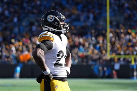 Pittsburgh Steelers Might Actually Make the Playoffs - Sports ...