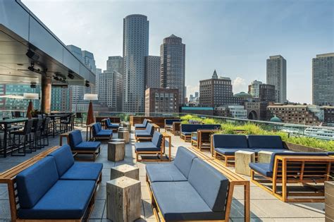 The Best Nyc Rooftop Venues Updated 2023 The Vendry