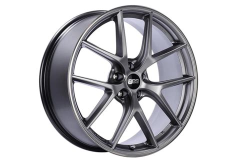 Bbs Ci R Wheels For The Audi B A S Tag Motorsports