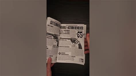 Showcasing The Wheeler & Rawson RDR2 Catalogue P1 - YouTube