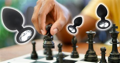 Ce grand maître a t il vraiment triché aux échecs avec un plug anal