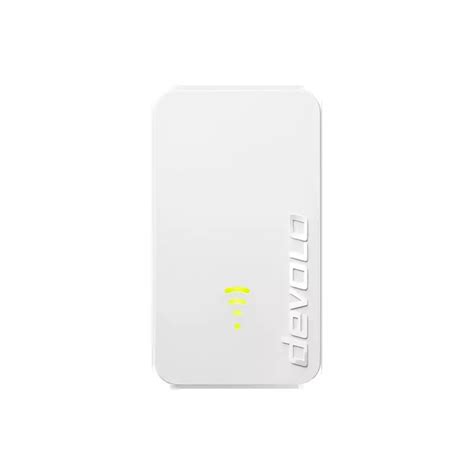 User Manual Devolo Wifi Repeater English Pages