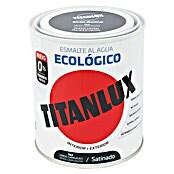 Titanlux Esmalte De Color Eco Verde Carruajes Ml Satinado Bauhaus