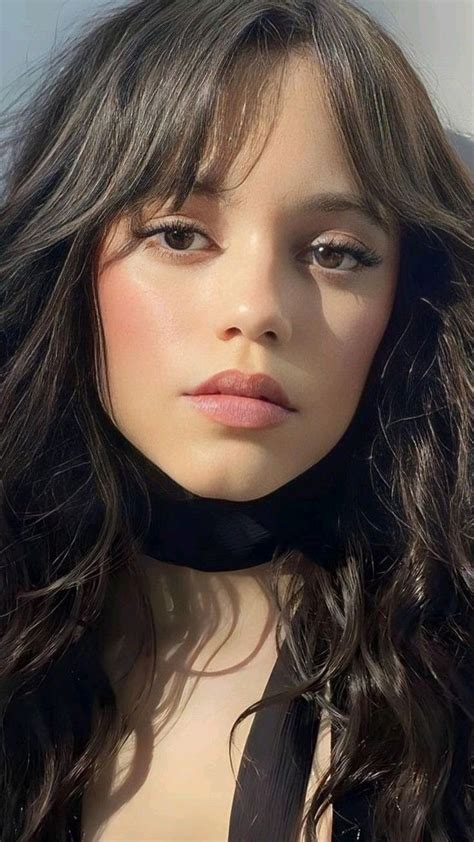 Jenna Ortega Puerto Rican Sex Symbol