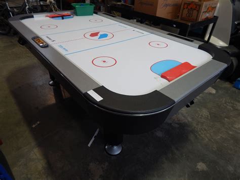 Sportcraft Turbo Hockey Air Hockey Table