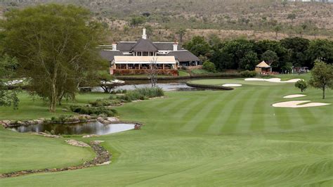 The R A Announces African Amateur Championship With Open Place On Offer Golf Monthly
