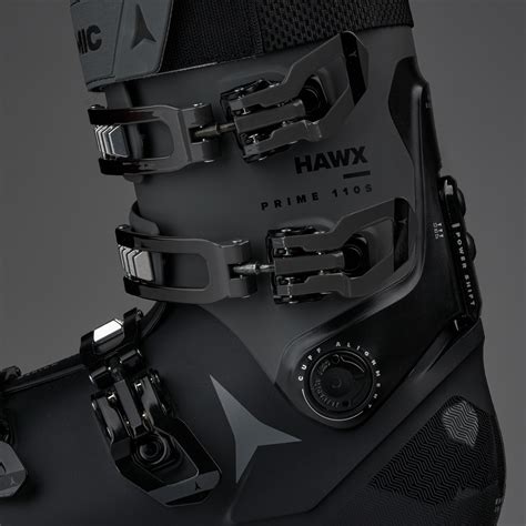 Atomic Hawx Prime 110 S Ski Boots 2024 The Ski Monster