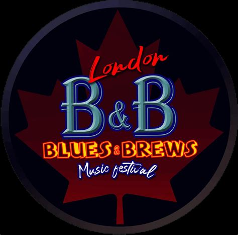 Schedule – Blues And Brews