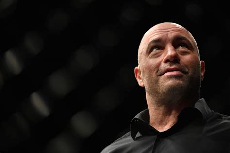 Joe Rogan Explains How He Became 'Fear Factor' Host And Nauseating ...