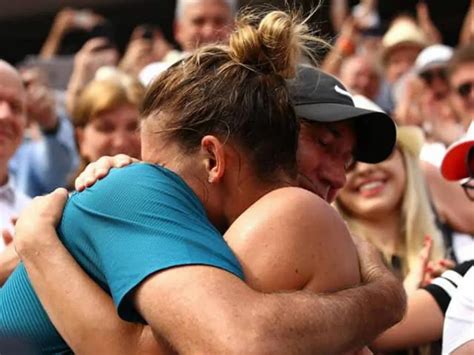 Darren Cahill Noi M Rturisiri Despre Simona Halep Era Cel Mai Mare