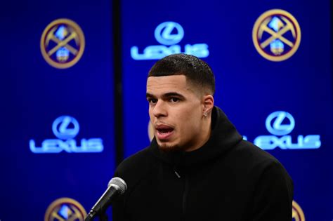 Nuggets Michael Porter Jr 100 At This Point In Recovery From Back