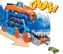 Hot Wheels T Rex Mega Transporter Tory Wy Cigowe Cena Opinie Samochody I