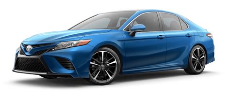 2020 Toyota Camry Pics, Info, Specs, and Technology | Post Oak Toyota